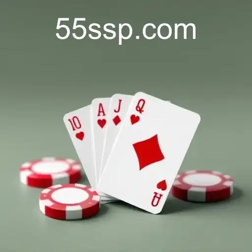 Gaming Experience 55S.COM Oficial Slots Brasil #1 - 800+ Premium and Exclusive Games
