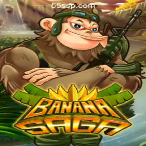 Discovering the Excitement of BananaSaga: A Top Contender in the Slot World