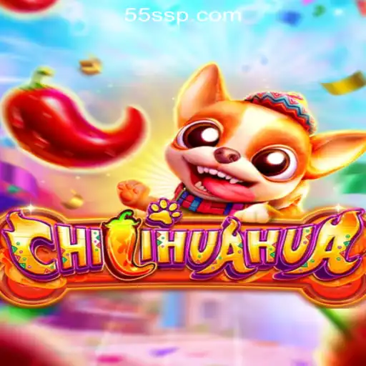 Exploring the Thrills of CHILIHUAHUA: The Exciting Slot Game by 55S.COM