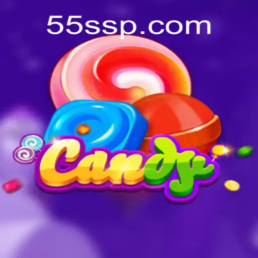 Unwrapping the Sweet Fun of Candy: A Look at 55S.COM Oficial Slots Brasil #1