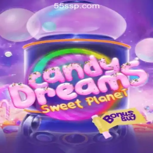CandyDreamsSweetPlanet: A Journey into the Sweet Realm of Fun