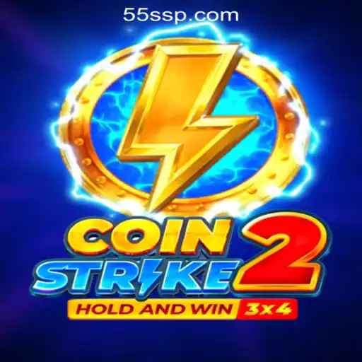 CoinStrike2: The Ultimate Gaming Experience with 55S.COM Oficial Slots Brasil #1