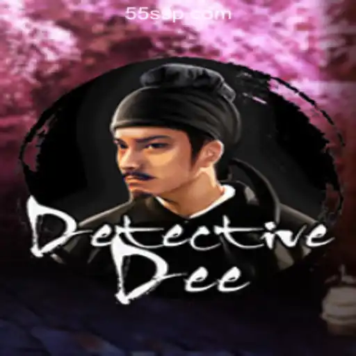 Exploring DetectiveDee: Unraveling Mysteries with 55S.COM Oficial Slots Brasil #1