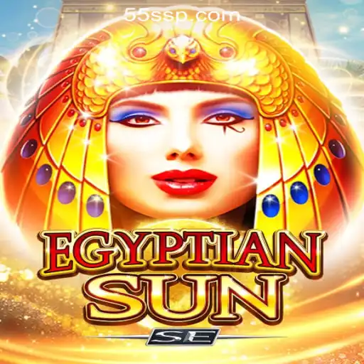 Exploring EgyptianSunSE: The Ultimate Gaming Adventure at 55S.COM Oficial Slots Brasil #1