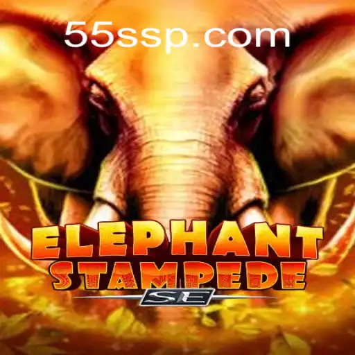 Discover the Thrills of ElephantStampedeSE at 55S.COM Oficial Slots Brasil #1