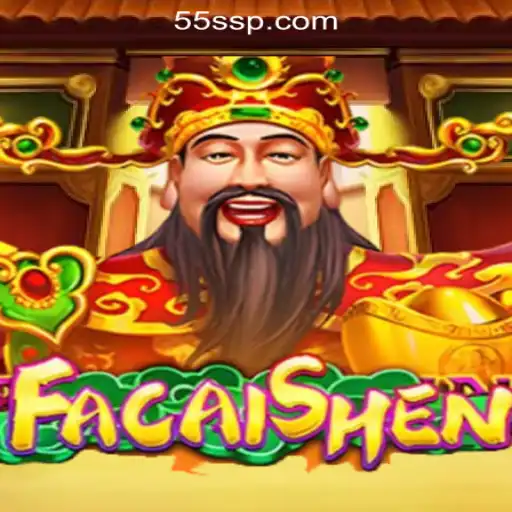 Exploring FaCaiShen on 55S.COM Oficial Slots Brasil #1
