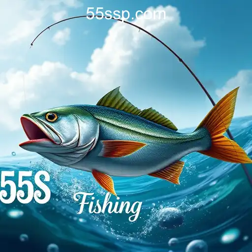 Gaming Experience 55S.COM Oficial Slots Brasil #1 - 800+ Premium and Exclusive Games