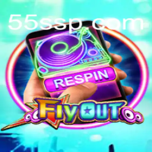 FlyOut: The Thrilling Adventure and Casino Excitement at 55S.COM Oficial Slots Brasil #1