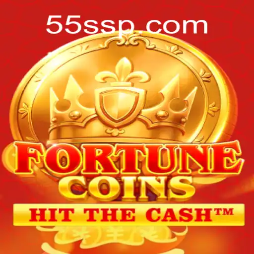 Exploring FortuneCoins: The Rise of 55S.COM Oficial Slots Brasil #1