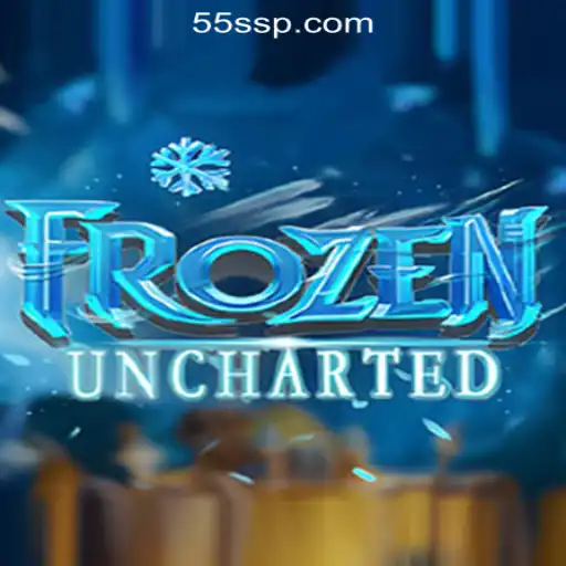 FrozenUncharted: Exploring the Mystical Realms with 55S.COM Oficial Slots Brasil #1