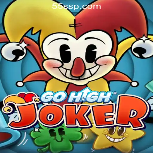 Exploring the Exciting World of GoHighJoker on 55S.COM Oficial Slots Brasil #1