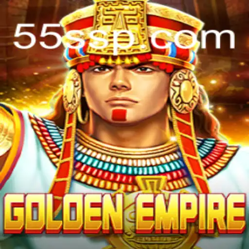 Experience the Thrills of GoldenEmpire and Discover the Excitement of 55S.COM Oficial Slots Brasil #1
