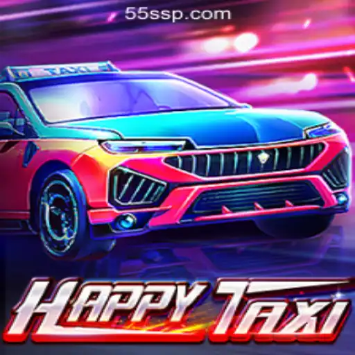 Exploring the Thrills of HappyTaxi: The Ultimate Gaming Experience with 55S.COM Oficial Slots Brasil #1