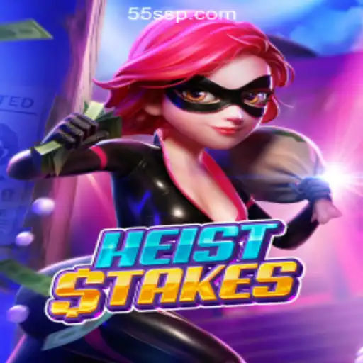 Discover the Thrills of HeistStakes: The Ultimate Slot Adventure
