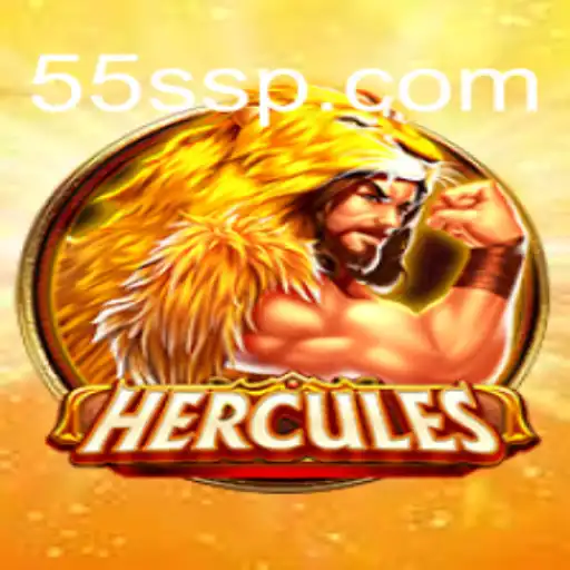 Mastering Hercules at 55S.COM: A Top Choice for Slot Enthusiasts in Brazil