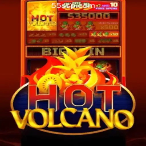 Exploring the Thrilling World of HotVolcano: The Ultimate Slot Experience with 55S.COM Oficial Slots Brasil #1