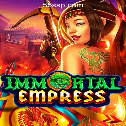 Unlocking the Mysteries of ImmortalEmpress: The Ultimate Slots Experience