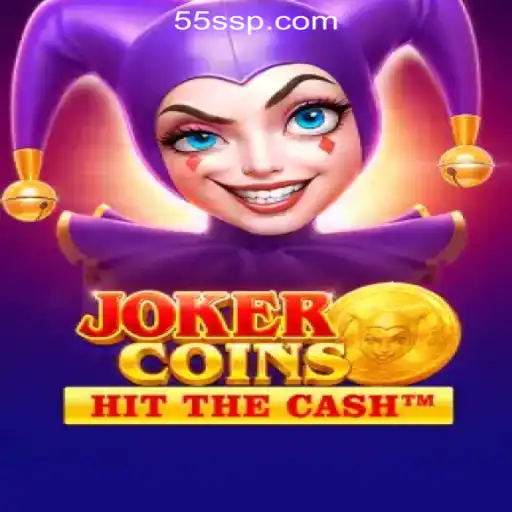 Exploring JokerCoins: The Ultimate Slot Experience