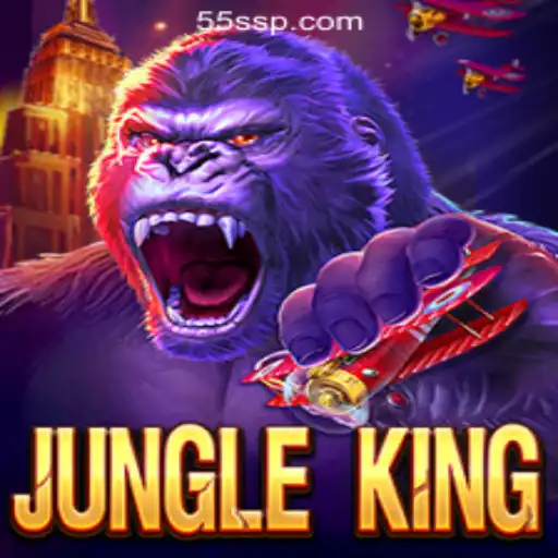 Exploring the JungleKing Experience: Unveiling the Thrills of 55S.COM Oficial Slots Brasil #1