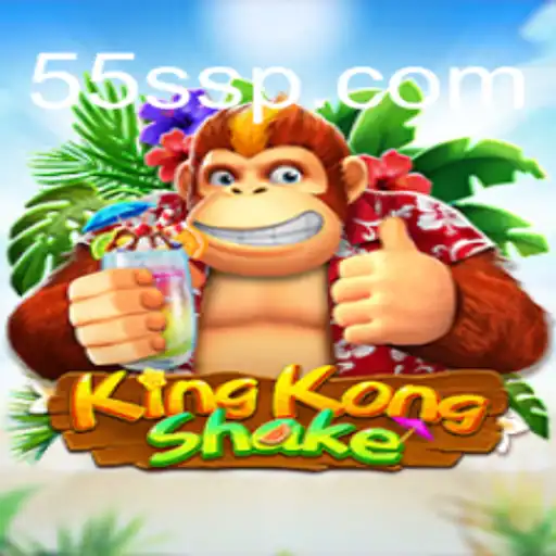 Discover the Thrill of KingKongShake: A Premier Slot Experience with 55S.COM Oficial Slots Brasil #1