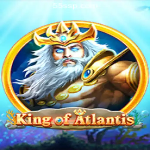 Explore the Thrilling World of KingofAtlantis: An Epic Adventure Awaits