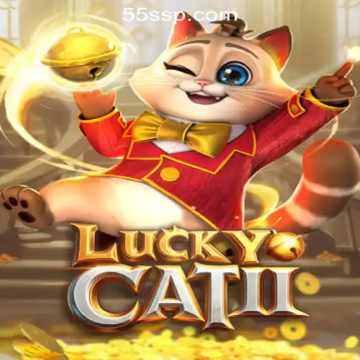 Exploring the Captivating World of LuckyCatII on 55S.COM: The Official Slots of Brasil