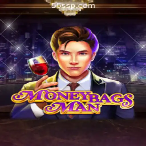 Experience the Thrill of MoneybagsMan: A Leading Casino Game