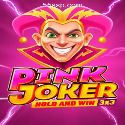 Exploring the Thrilling World of Pinkjoker: A Dive into 55S.COM Oficial Slots Brasil #1