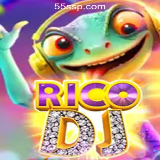 RicoDJ: An In-depth Look at the 55S.COM Oficial Slots Brasil #1 Game