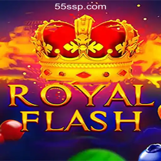 Explore the Thrilling World of RoyalFlash and Discover Why It's Making Waves in Brazil
