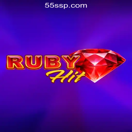 Exploring the Thrills of RubyHit: A Deep Dive into 55S.COM Oficial Slots Brasil #1