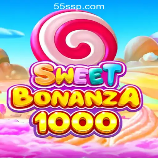 SweetBonanza1000: Exploring the Exciting World of Online Slots with 55S.COM Oficial Slots Brasil #1