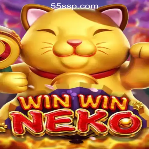 WinWinNeko: An Exciting Addition to 55S.COM Oficial Slots Brasil #1