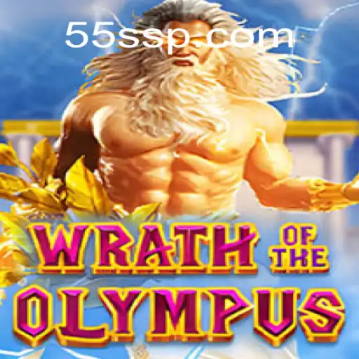 WrathofOlympus: Explore the Mystical Slots Game